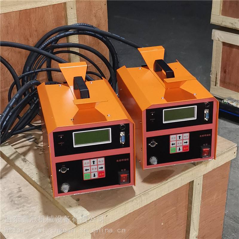 东营200热熔焊机 PE160管道焊机的便捷高效解决方案