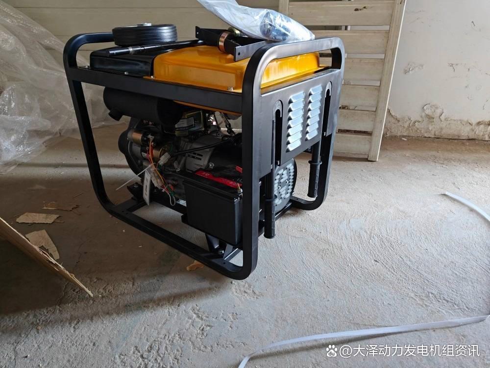 管道焊机组 现代管道工程的核心焊接力量