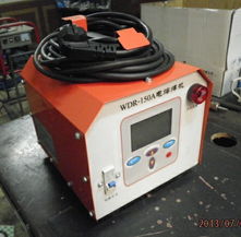 专业管道焊接设备一站式采购指南 型号、应用与批发优势