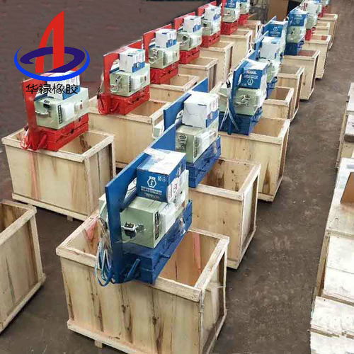 管道止水带焊接机的产品概述与施工流程详解